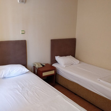 Akkus Kaya Hotel, 克克拉雷利 — 照片 4