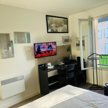 Appart Hotel 3* dans une residence de tourisme, 莱梅塞纳 — 照片 2
