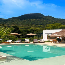 Fina Estampa Country Hotel, 塔梅西斯 — 照片 5