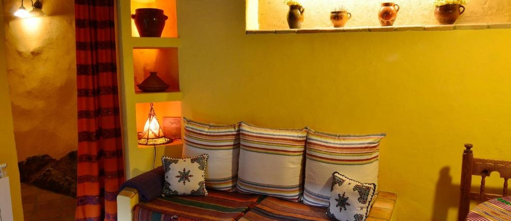 Casa Alba Ara, Oto — photo 1