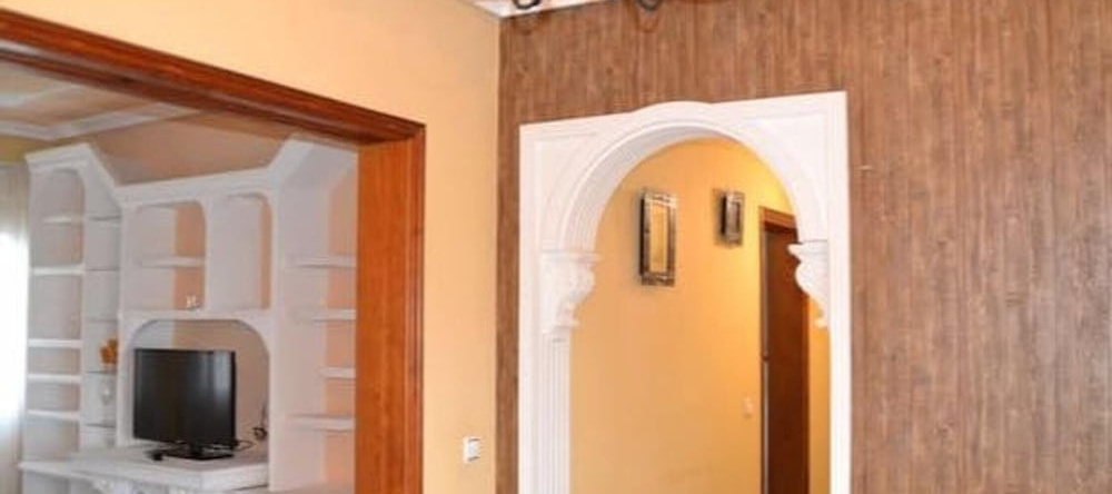 House With 3 Bedrooms In Garachico, With Wonderful Sea View, Furnished, Гарачико — фото 1