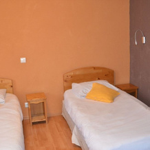 Hotel Beau Séjour, 塞塞勒 — 照片 5