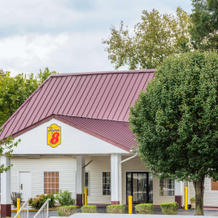Surestay By Best Western Atlanta Northeast, Кларкстон — фото 5