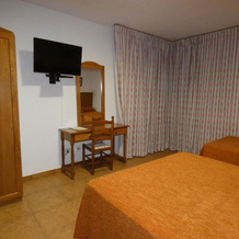 Hotel Rural Montaña de Cazorla, Arroyo Frio — photo 2