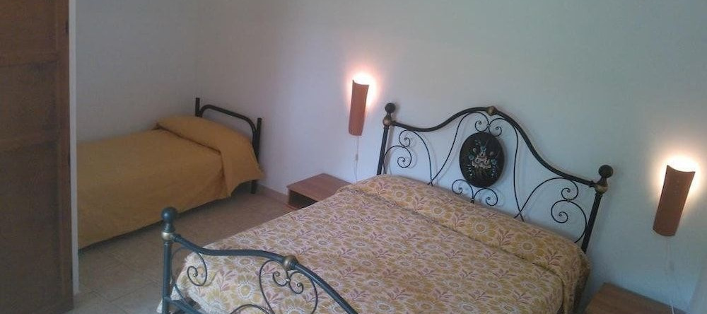Agriturismo Salento Pietralata, Андрано — фото 1