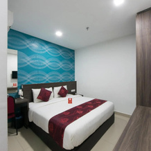 Oyo Rooms Oug Plaza, Куала-Лумпур — фото 2