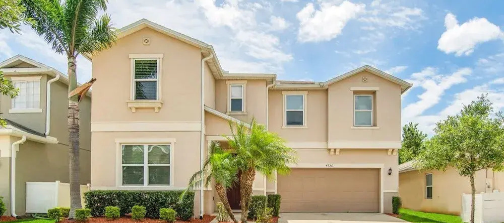 Crystal Cove Resort - Beautiful 4BR Vacation Home near Disney Parks in Florida -, 基西米 — 照片 1