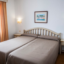 Naranjos Resort Menorca, 圣路易斯 — 照片 4