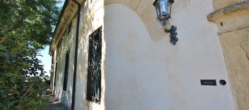Il Castello, Barbarano Mossano — photo 1