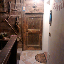 B&B La Stube Dei Partel, 齐亚诺-迪菲耶梅 — 照片 5