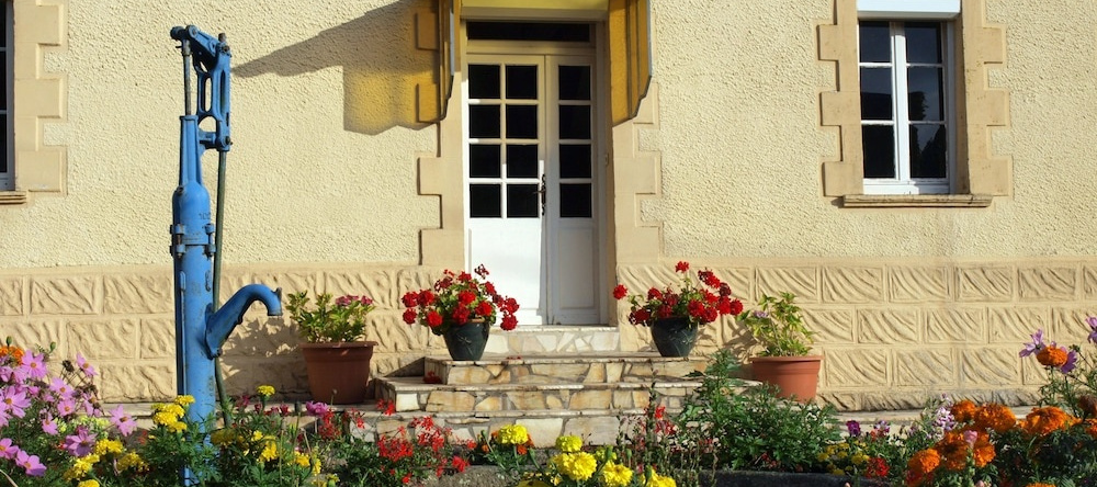 Normandy Getaways At Mis Harand, Литто — фото 1