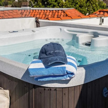 Rooftop W/ Hot Tub, Ocean Views 259 Trailhead Trestles 1 By Avantstay, Сан-Клементе — фото 4