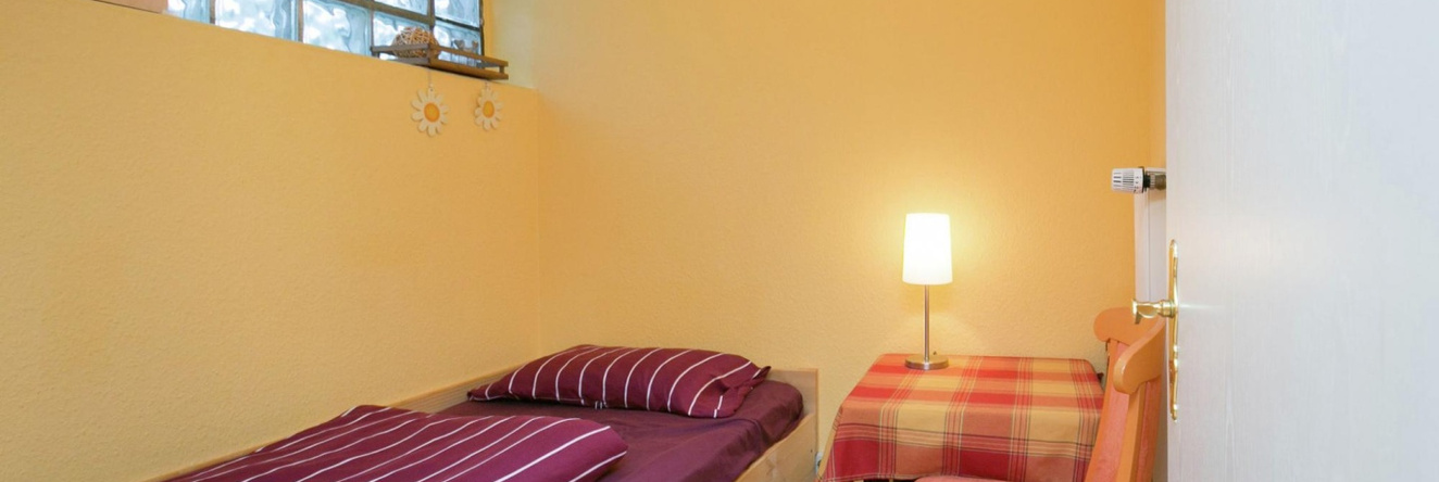 Apartment in the Hunsruck Region's Drohn Valley, Merschbach — photo 1