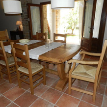 Casa Rural Can Ginesta, Sant Feliu de Boada — photo 2