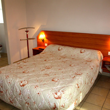 Logis Hôtel du Parc, Cransac — photo 5