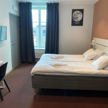 Ahlgrens Hotell Bed & Breakfast, 耶夫勒 — 照片 2