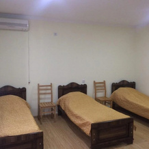 Hotel Pirosmani - Hostel, Чиатура — фото 3