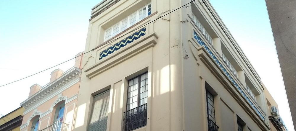 Apartamentos Calle Rosario, Севилья — фото 1
