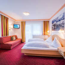 Hotel Grundlhof, 维尔德科格尔山麓布拉姆贝格 — 照片 3
