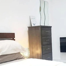 1-bed Suite - Sleeps 3 - Parking - Near Bluewater, Greenhithe — photo 3