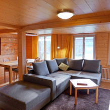 Chalet Hüsli, 布林茨维莱 — 照片 2