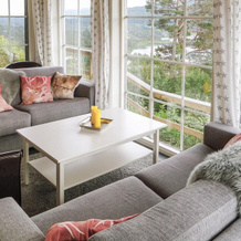 Nice Home in Norheimsund With 5 Bedrooms and Wifi, Kvam — photo 4
