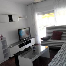 Studio in Caleta de Vélez, with Wonderful Sea View, Shared Pool, Enclosed Garden - 200 M From the Beach, 卡莱塔德贝莱斯 — 照片 2