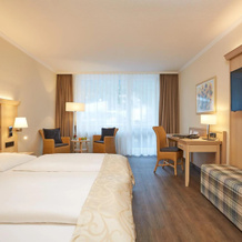 Eibsee Hotel, 格赖瑙 — 照片 3