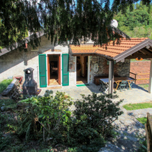Casa Mulino, Кастельвеккана — фото 5