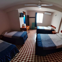 Hotel Cortaza Galería, 夸察夸尔科斯 — 照片 5