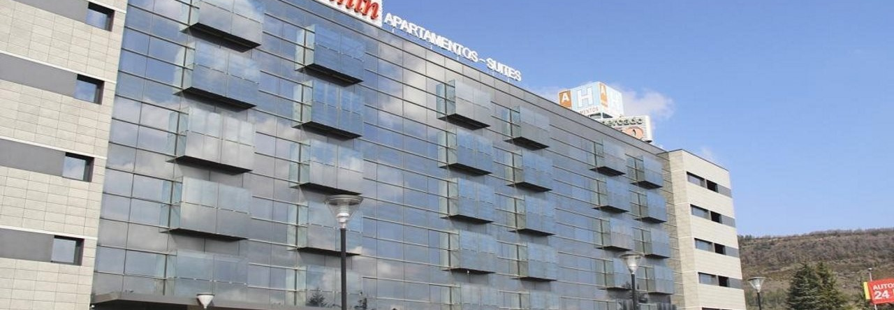 Hotel San Fermín Pamplona, Burlada — photo 1