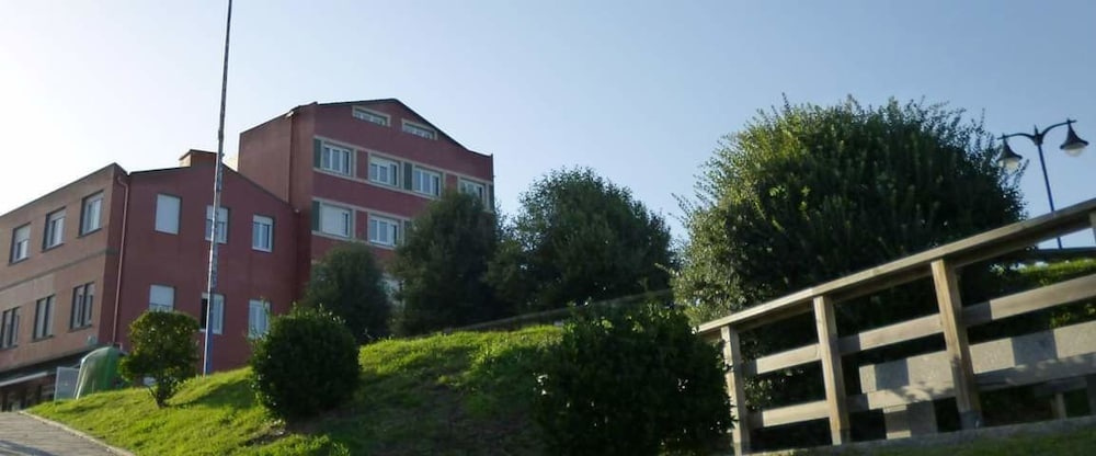 Hotel Orillamar, Porto de Espasante — photo 1