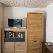 Ferienwohnung Grossgaden, 阿姆登 — 照片 2