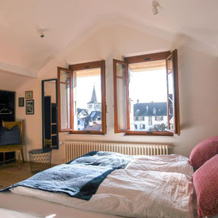 Casa Vinitoscani, Rolle — photo 3