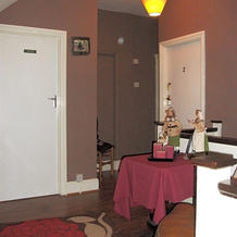The Kings Arms, Страттон-он-Фосс — фото 3