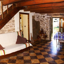 Casa Rural Huertos de Sayago, 莫拉利纳 — 照片 5