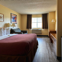 Stay Wise Inn Cedaredge, Сидэредж — фото 4