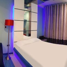 Hostal Lunarossa Suites, Трухильо — фото 3