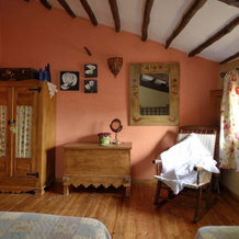 Casa Rural La Tahona, 埃尔切德拉谢拉 — 照片 2