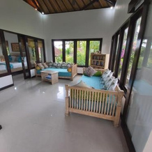 Villa Gede Batulumbang, Антосари — фото 3