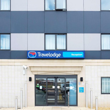 Travelodge Hartlepool Marina, Хартлпул — фото 5