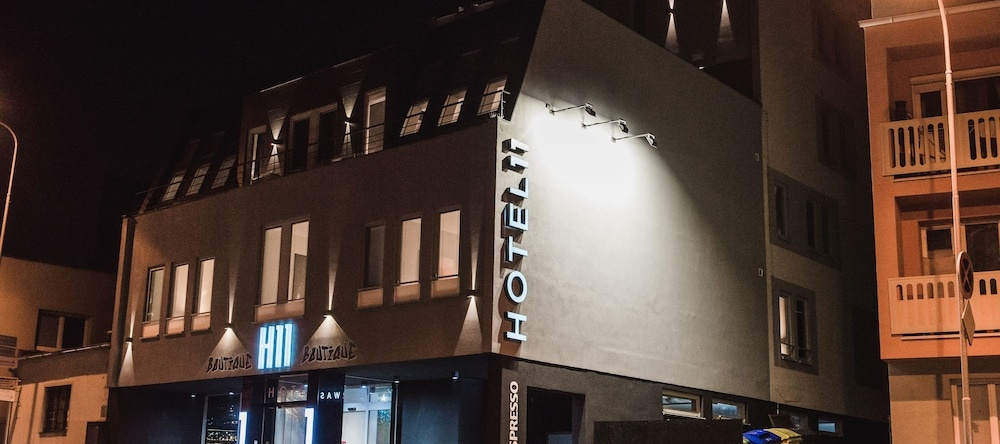 Boutique Hotel 11, Нитра — фото 1