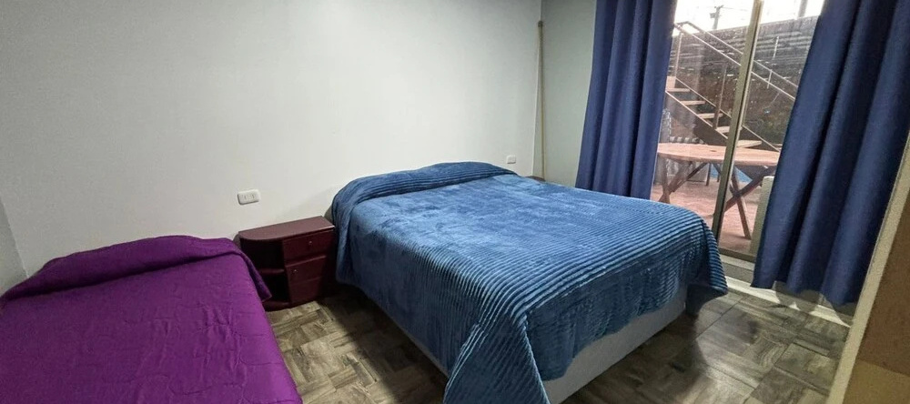 Casa El Canelo, El Quisco — photo 1