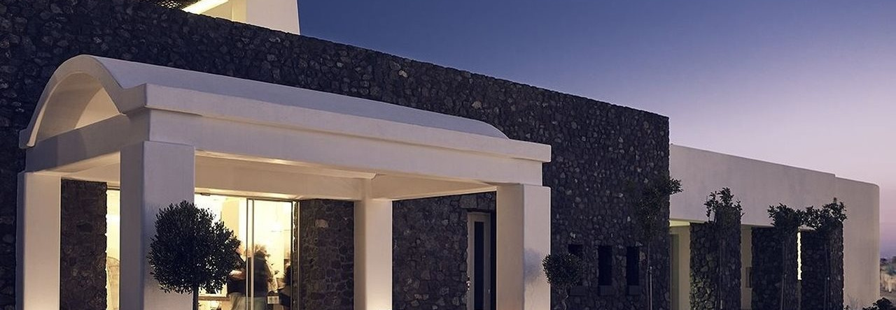 Santo Pure Oia Suites and Villas, 伊亚 — 照片 1
