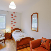 Spacious holiday home in Hallenberg with terrace, 哈伦贝格 — 照片 5