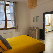 Joli Appartement Quartier Historique, 5 Pers, Мулен — фото 3