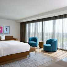 JW Marriott Reston Station, Reston — photo 3