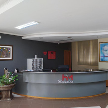 Hotel Murialdo Caxias, 南卡希亚斯 — 照片 2