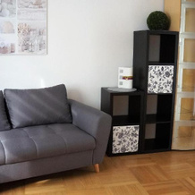 BodenSEE Apartment Meckenbeuren, 梅肯博伊伦 — 照片 5