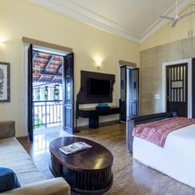 amã Stays & Trails Villa No 1, Goa, 内鲁尔 — 照片 2